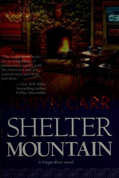 Shelter Mountain