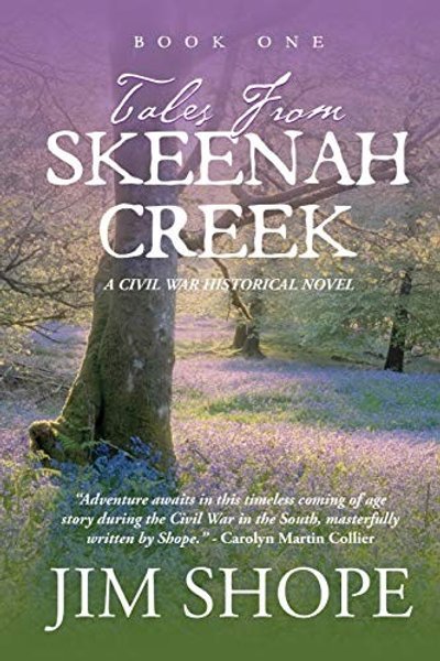 Cover of Tales from Skeenah Creek