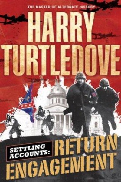 Cover of Settling accounts