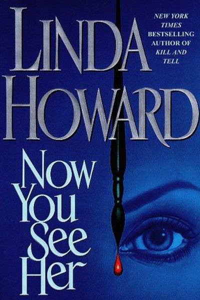 Now You See Her