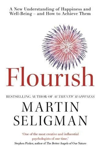 Cover of Flourish