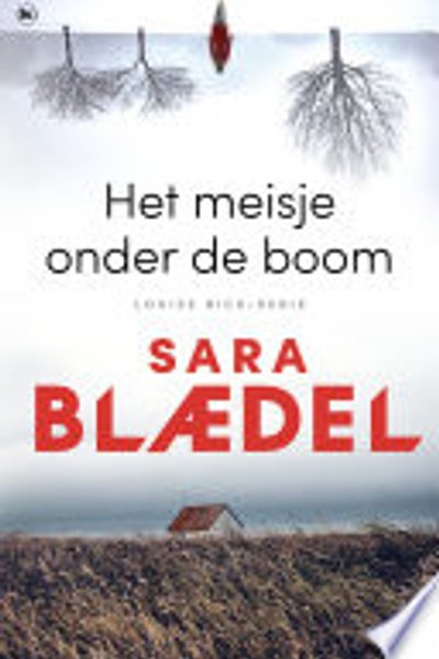 Het meisje onder de boom