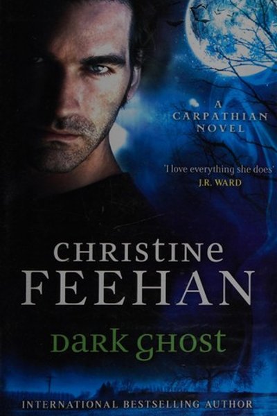 Dark Ghost