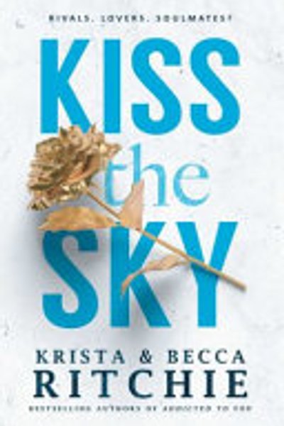 Cover of Kiss the Sky