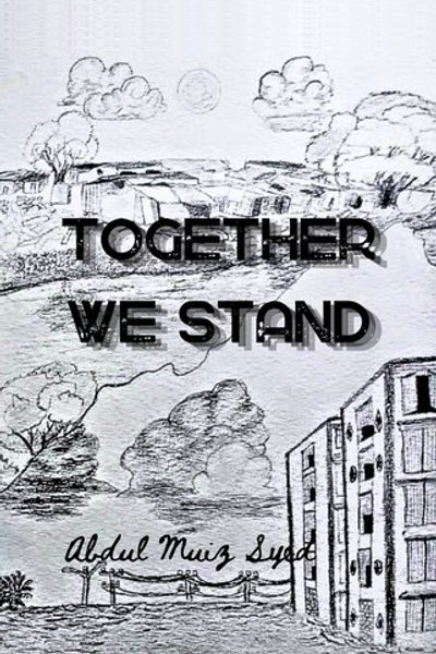 Cover of Together We Stand