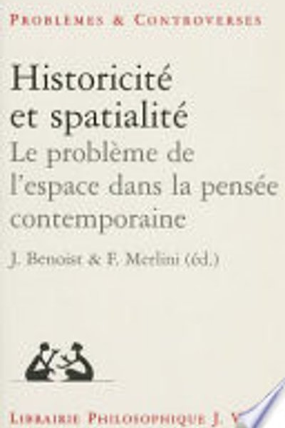 Cover of Cours d'études historiques