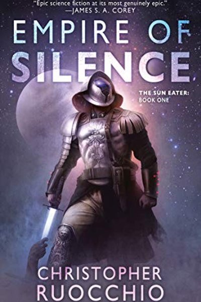 Empire of Silence