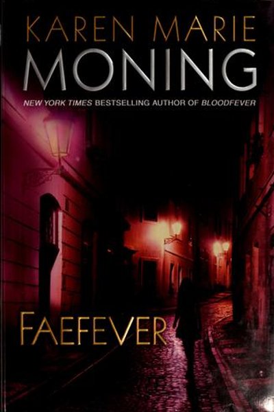 Feverborn