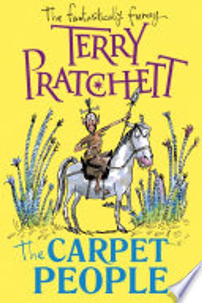 The Carpet People
