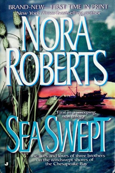 Sea Swept