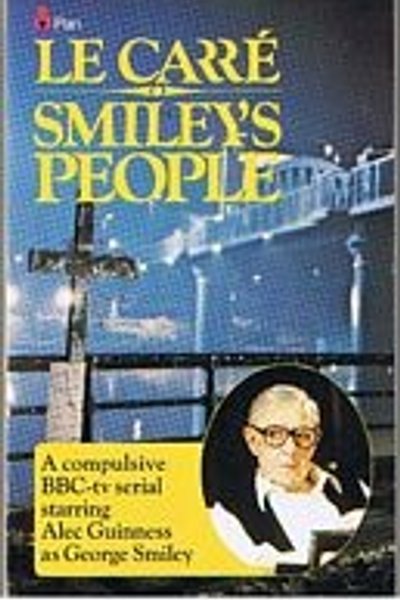 Cover of Smiley's People