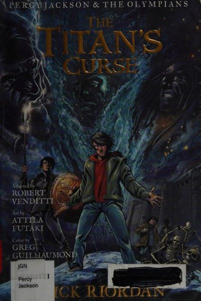 The Titan's Curse