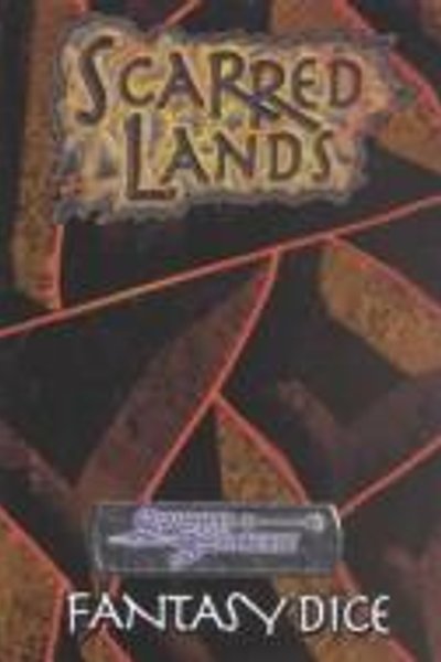 Cover of Fantasy Dice