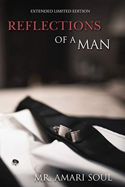 Reflections Of A Man