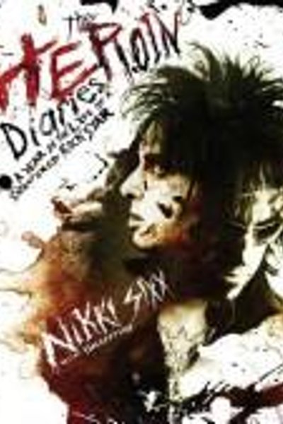 The Heroin Diaries
