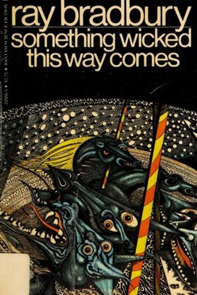 Something Wicked This Way Comes