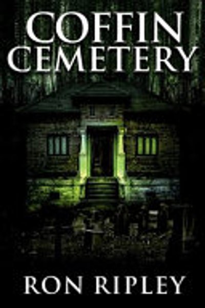 Cover of Coffin Cemetery