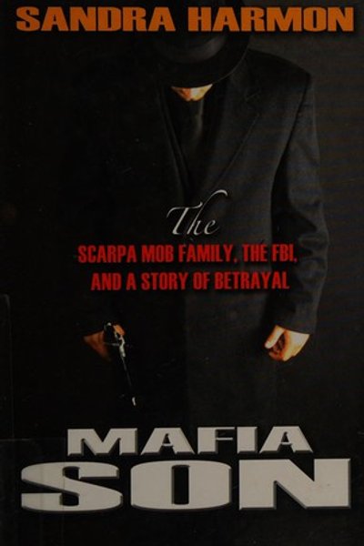 Mafia son