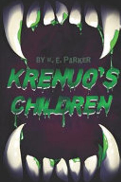Cover of Krenuo's Children
