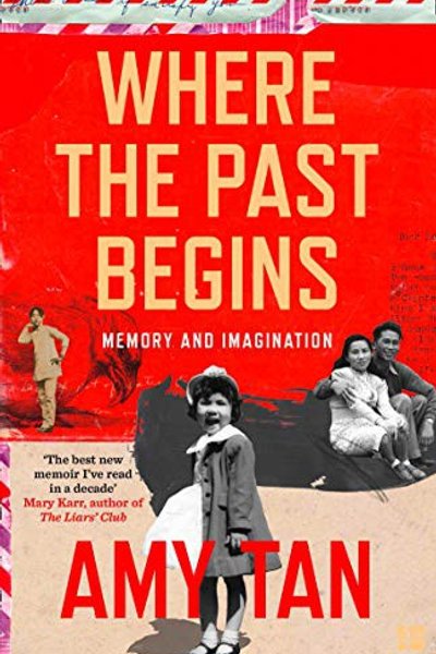 Where the Past Begins