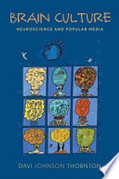 Cover of Brain culture