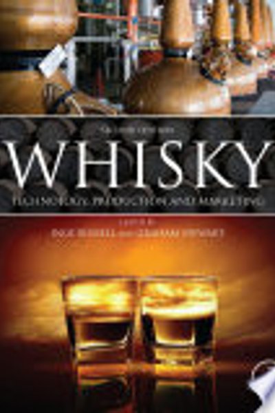 Cover of Whisky