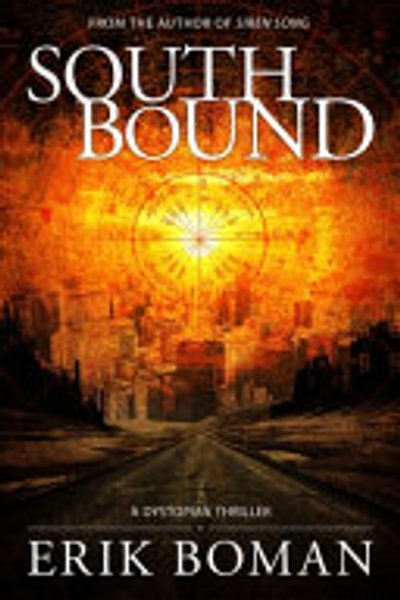 Cover of Southbound
