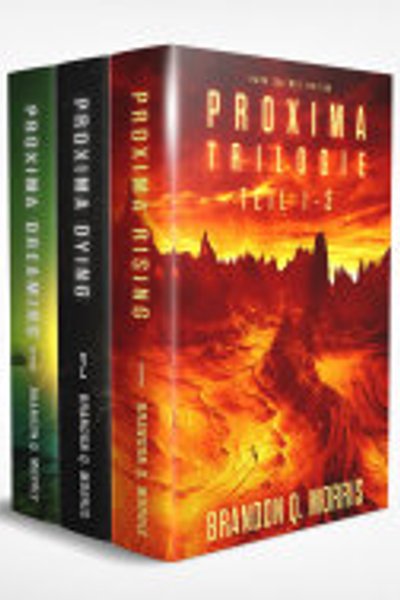 Proxima Dying