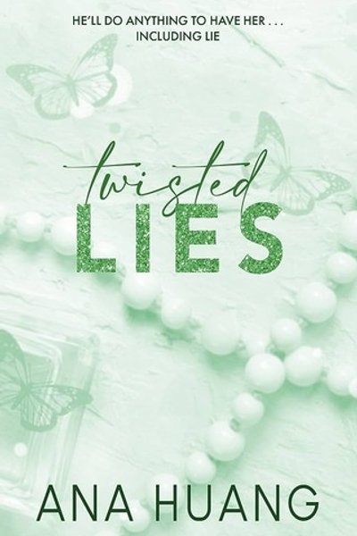 Twisted Lies