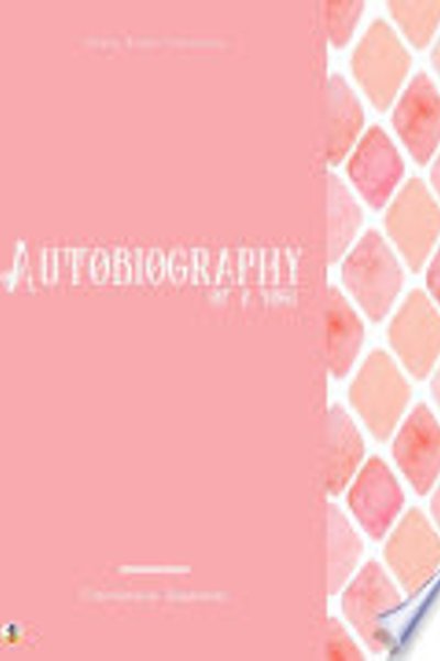 Autobiography of a Yogi