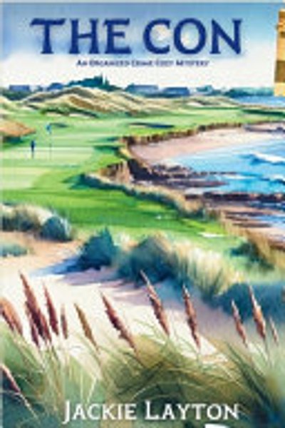 Cover of Con