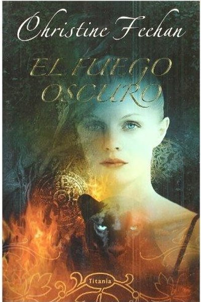Dark Fire