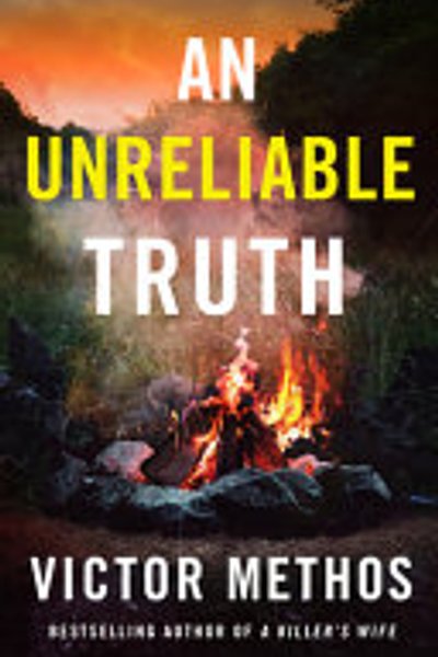Cover of An Unreliable Truth