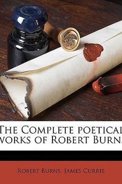 The complete poetical works