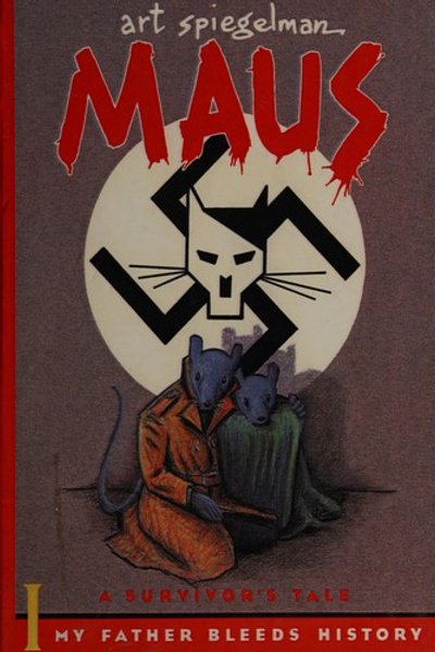 Maus I