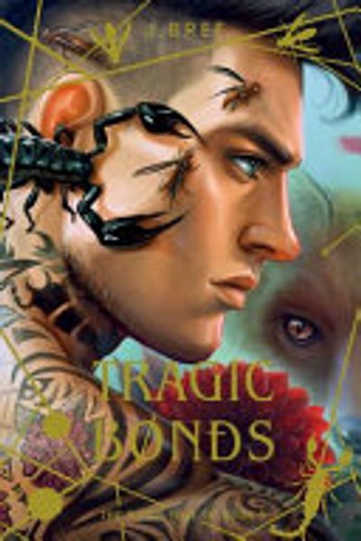 Cover of Tragic Bonds