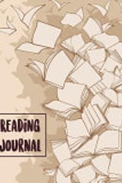 Psychological Horror Reading Journal