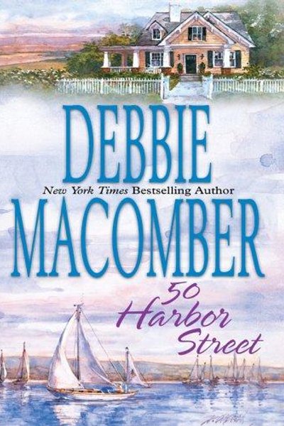 50 Harbor Street