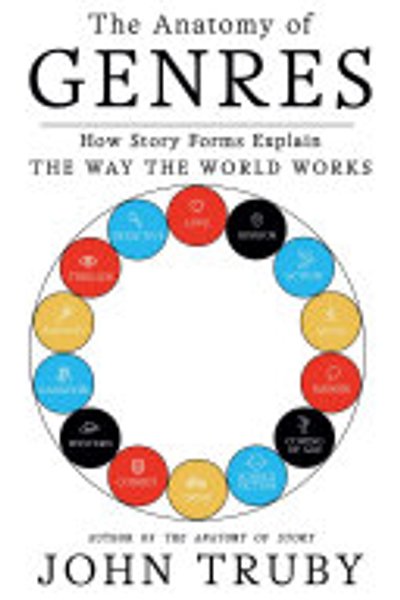 Anatomy of Genres