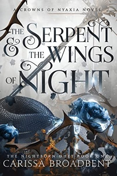 The Serpent & the Wings of Night