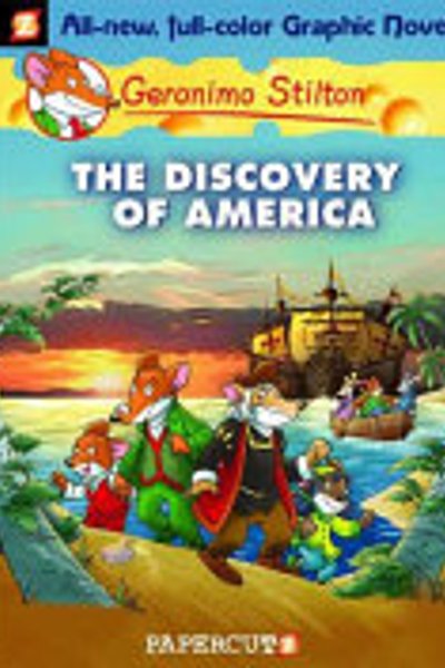 Alla scoperta dell'America