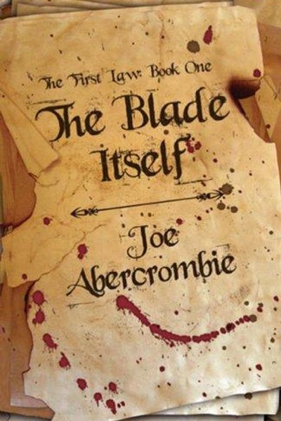 The Blade Itself