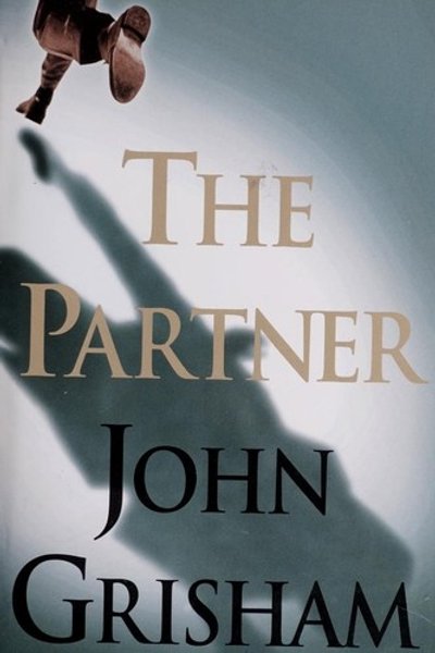 Cover of The Partner