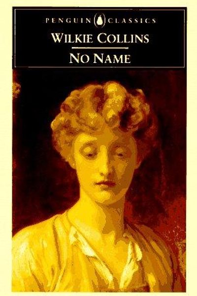Cover of No name