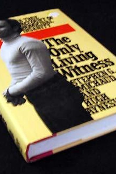 The only living witness
