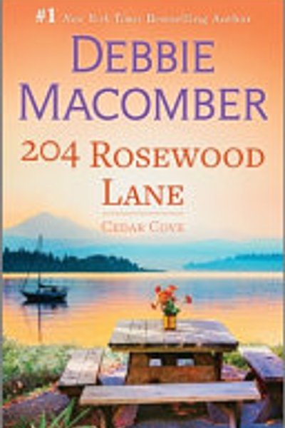 204 Rosewood Lane (Cedar Cove, Book 2)