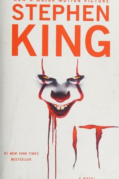 Cover of It