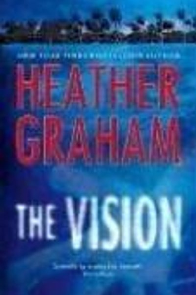 Cover of The Vision