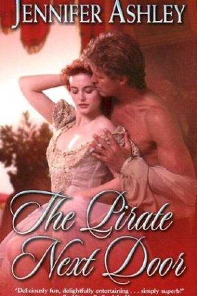 Cover of Regency Pirates