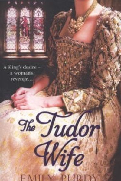 The Tudor Wife